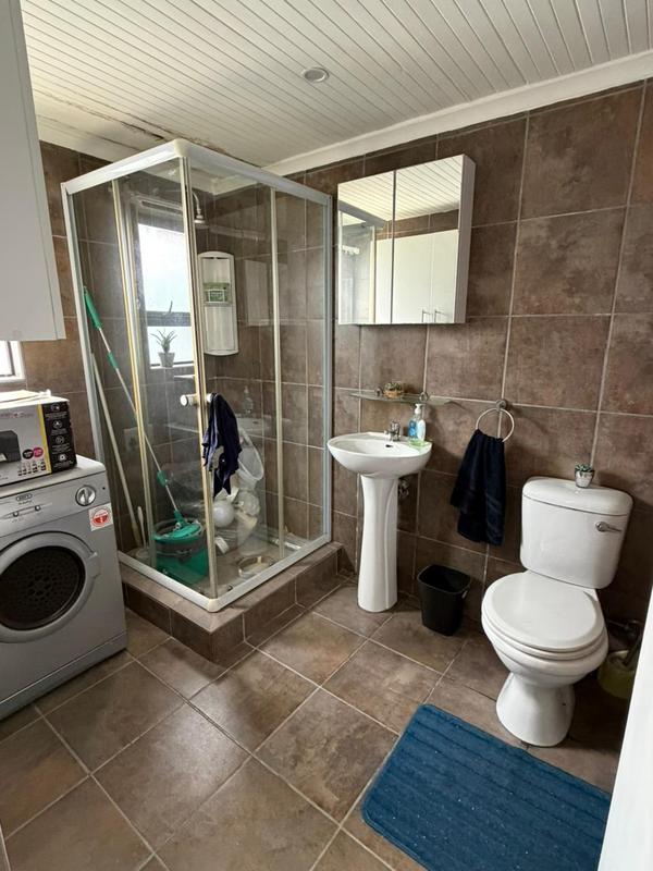 4 Bedroom Property for Sale in Morgenster Western Cape